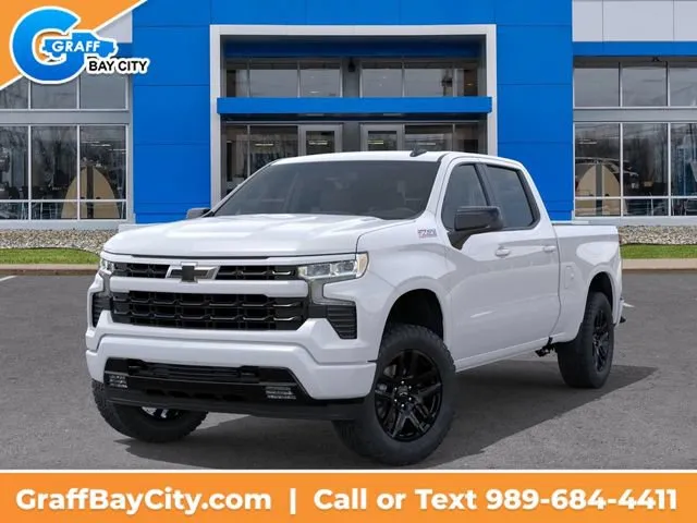 2026 Chevrolet Silverado 1500 RST - Photo 6