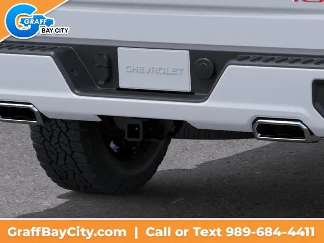 2026 Chevrolet Silverado 1500 RST - Photo 14