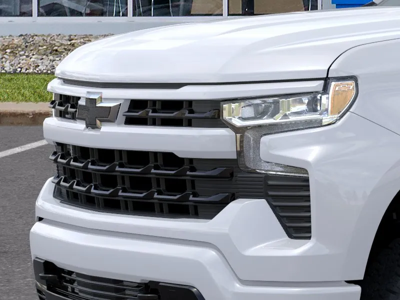 2026 Chevrolet Silverado 1500 RST - Photo 39