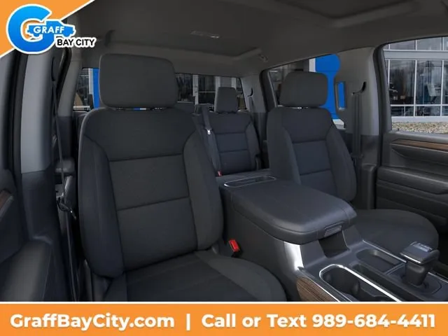 2026 Chevrolet Silverado 1500 RST - Photo 16