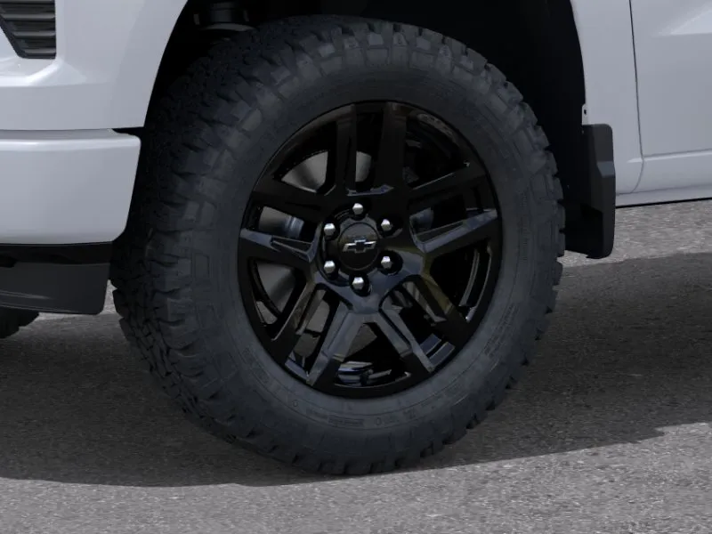 2026 Chevrolet Silverado 1500 RST - Photo 35