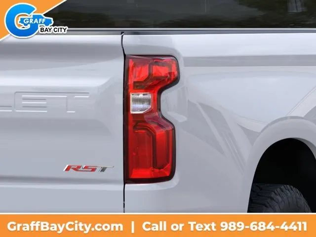 2026 Chevrolet Silverado 1500 RST - Photo 11