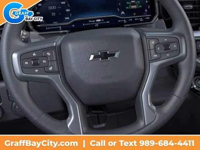 2026 Chevrolet Silverado 1500 RST - Photo 19