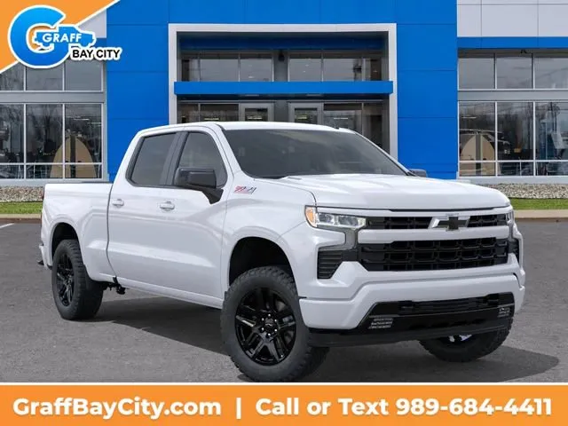 2026 Chevrolet Silverado 1500 RST - Photo 7