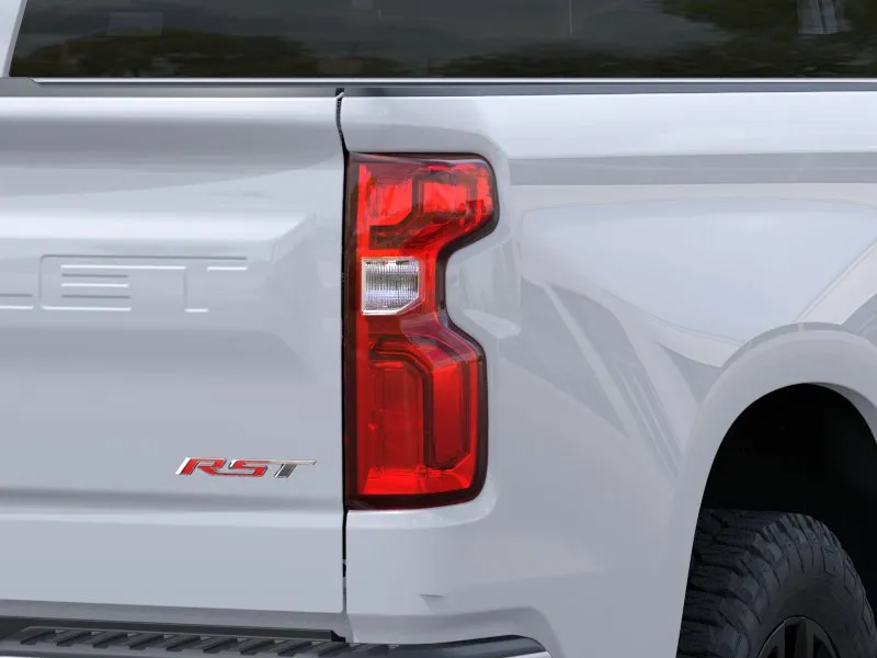 2026 Chevrolet Silverado 1500 RST - Photo 37
