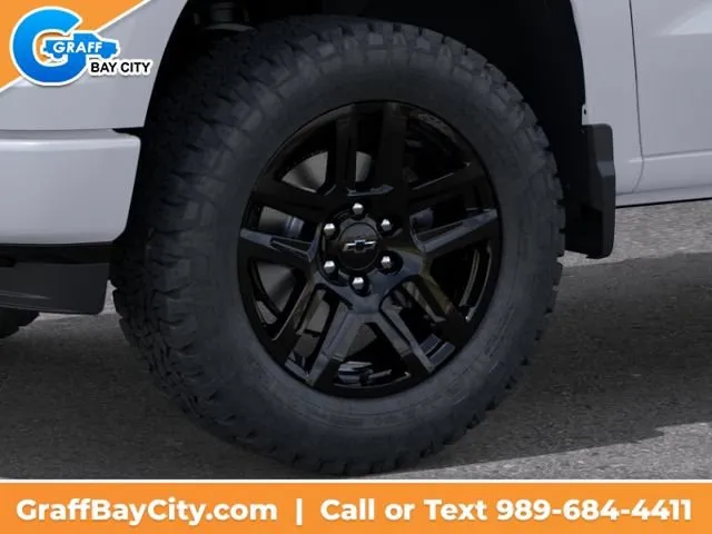 2026 Chevrolet Silverado 1500 RST - Photo 9