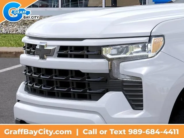 2026 Chevrolet Silverado 1500 RST - Photo 13