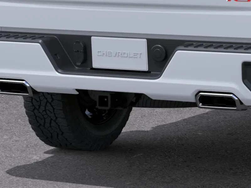 2026 Chevrolet Silverado 1500 RST - Photo 40