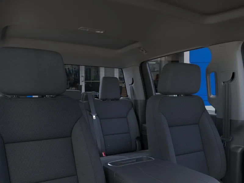 2026 Chevrolet Silverado 1500 RST - Photo 50