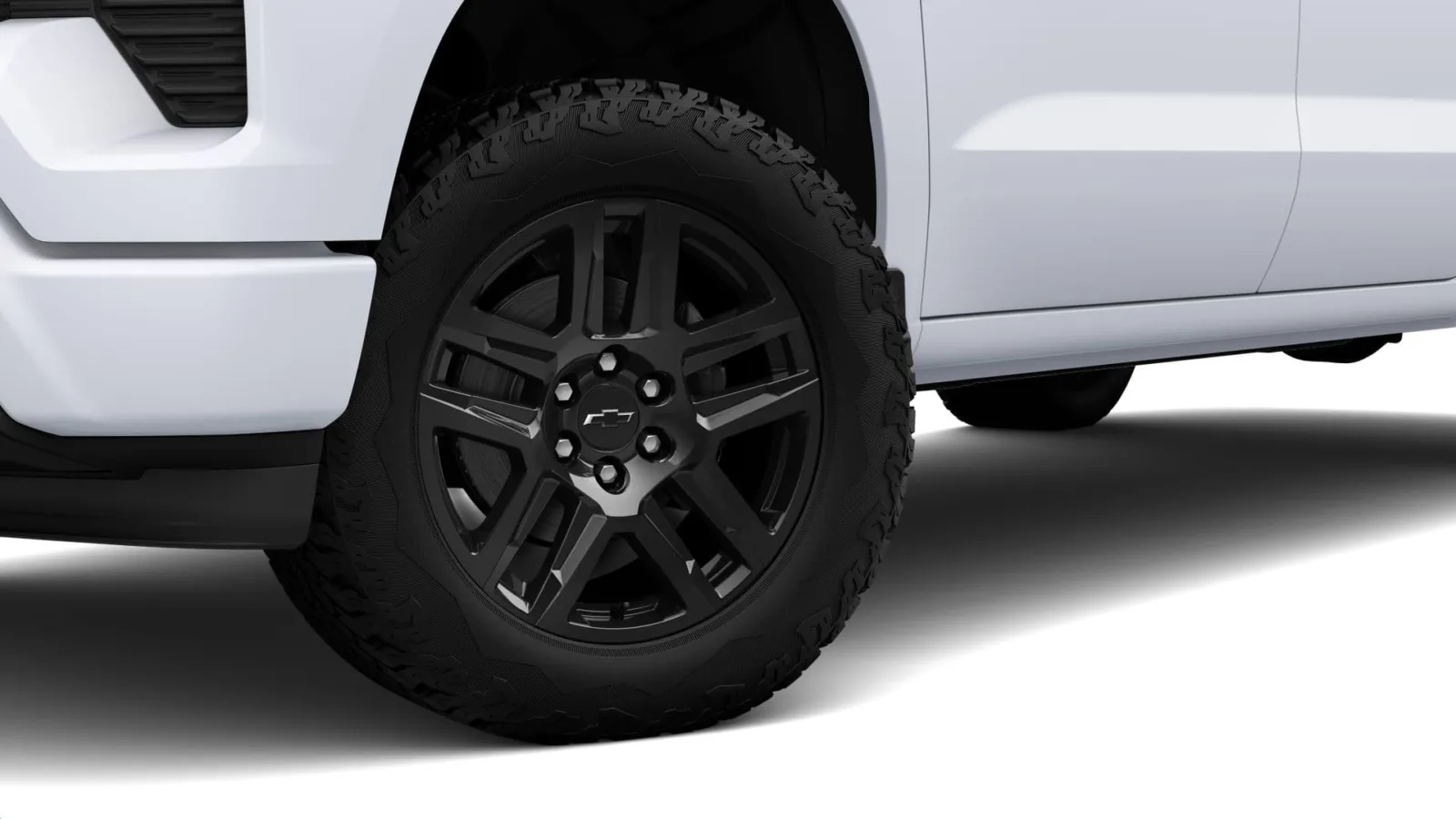 2026 Chevrolet Silverado 1500 RST - Photo 51