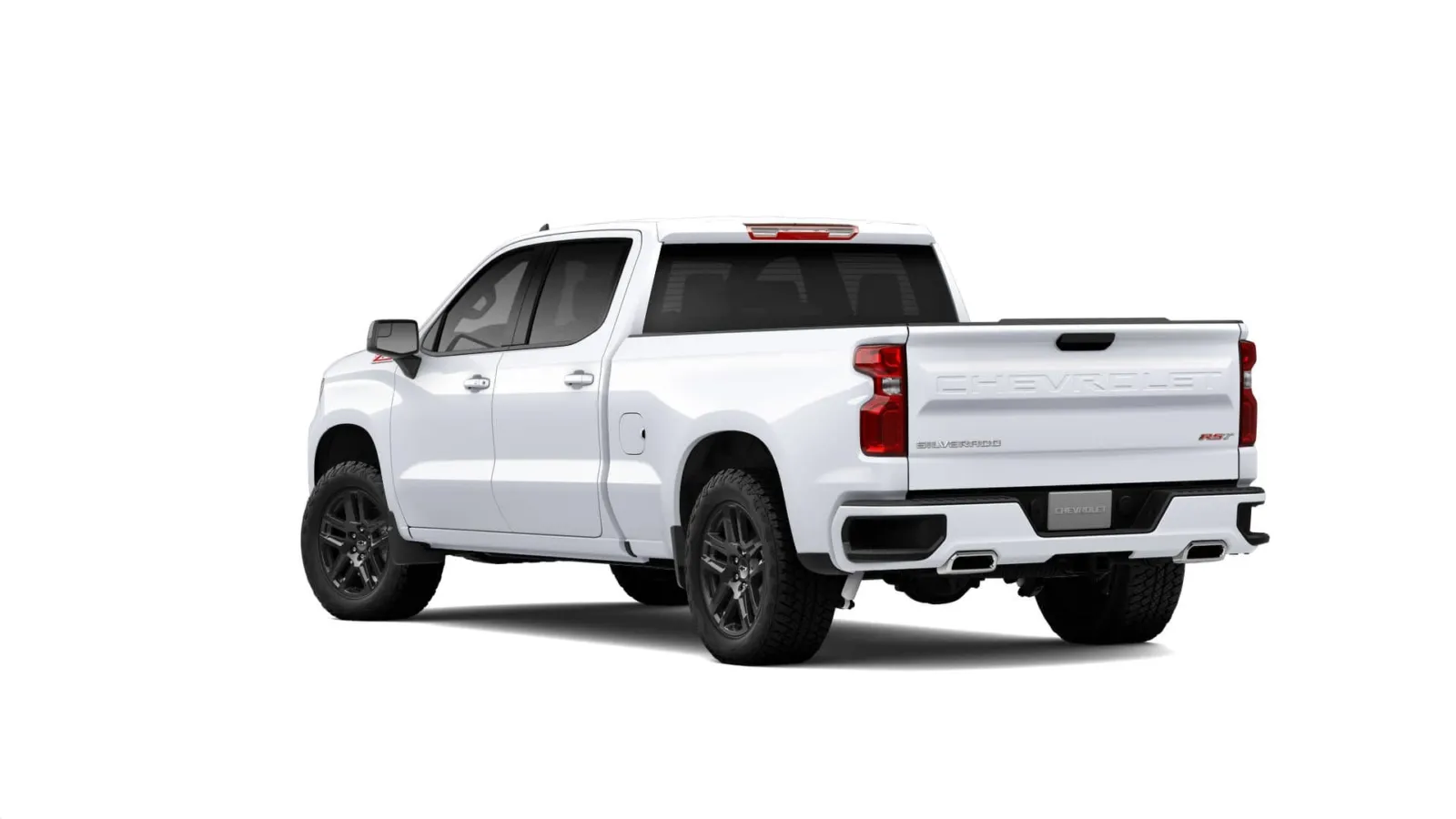 2026 Chevrolet Silverado 1500 RST - Photo 52
