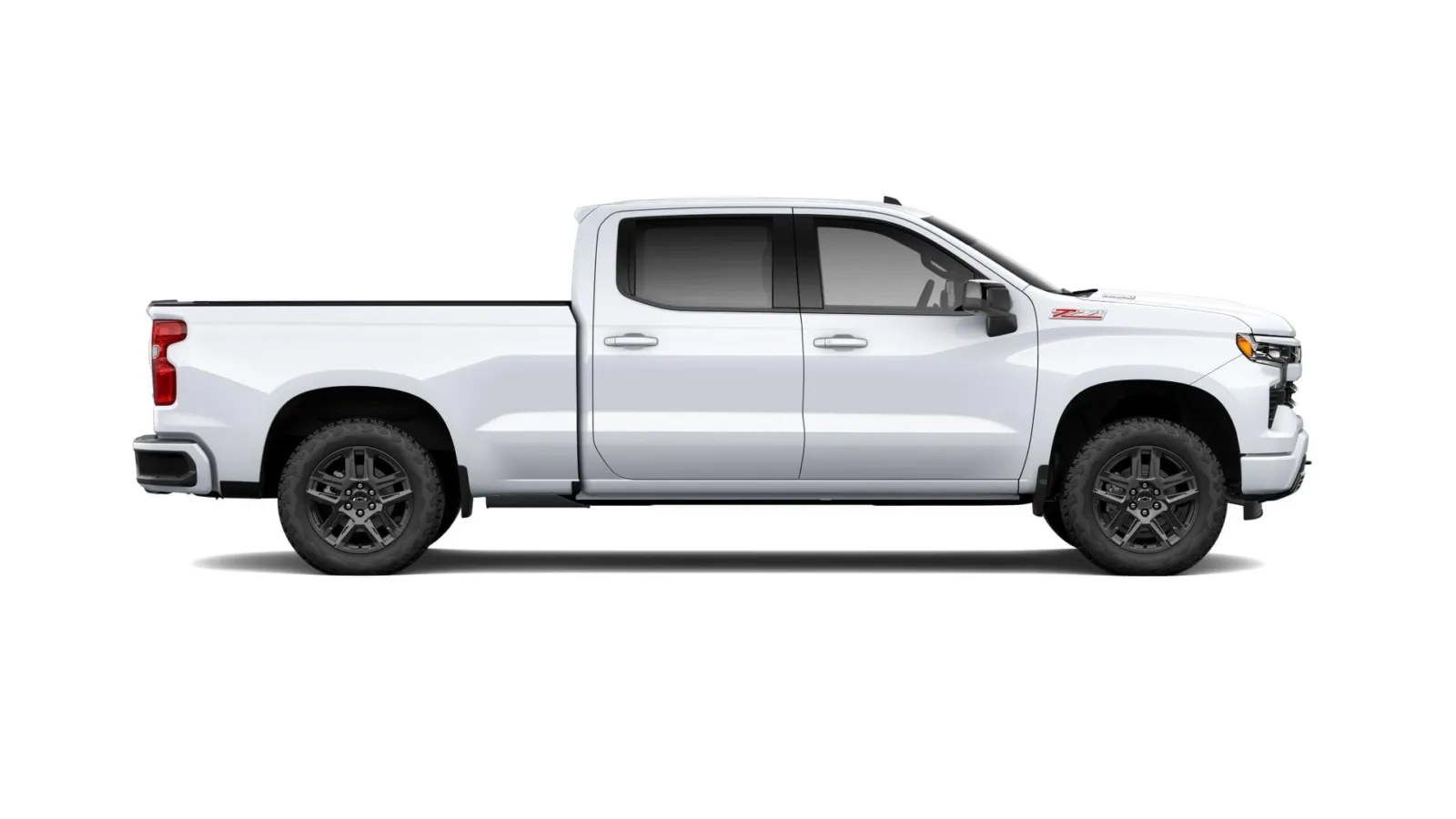 2026 Chevrolet Silverado 1500 RST - Photo 53