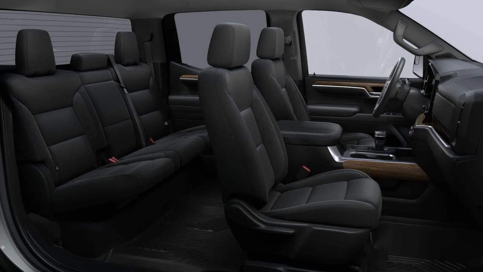 2026 Chevrolet Silverado 1500 RST - Photo 56