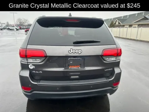 More photos of 2020 Jeep Grand Cherokee Laredo E at Graff Chevrolet, INC., MI