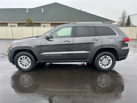 Photos of 2020 Jeep Grand Cherokee Laredo E for sale in Bay City, MI at Graff Chevrolet, INC.