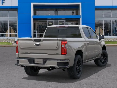 More photos of 2026 Chevrolet Silverado 1500 RST at Graff Chevrolet, INC., MI