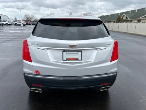 More photos of 2019 Cadillac XT5 Luxury at Graff Chevrolet, INC., MI