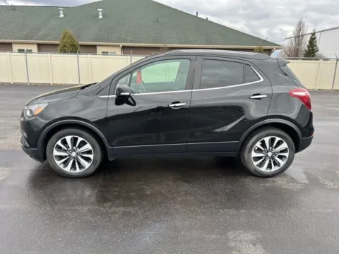 Photos of 2019 Buick Encore Essence for sale in Bay City, MI at Graff Chevrolet, INC.