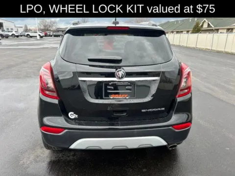 More photos of 2019 Buick Encore Essence at Graff Chevrolet, INC., MI