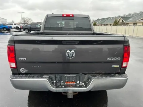 More photos of 2014 RAM 1500 Outdoorsman at Graff Chevrolet, INC., MI