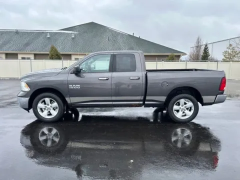 Photos of 2014 Ram 1500 SLT for sale in Bay City, MI at Graff Chevrolet, INC.