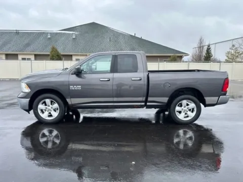 Photos of 2014 RAM 1500 Outdoorsman for sale in Bay City, MI at Graff Chevrolet, INC.