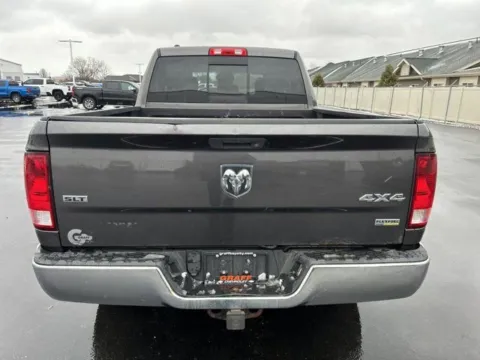 More photos of 2014 RAM 1500 Outdoorsman at Graff Chevrolet, INC., MI