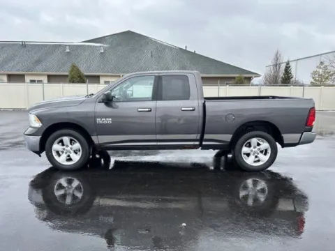 Photos of 2014 RAM 1500 Outdoorsman for sale in Bay City, MI at Graff Chevrolet, INC.