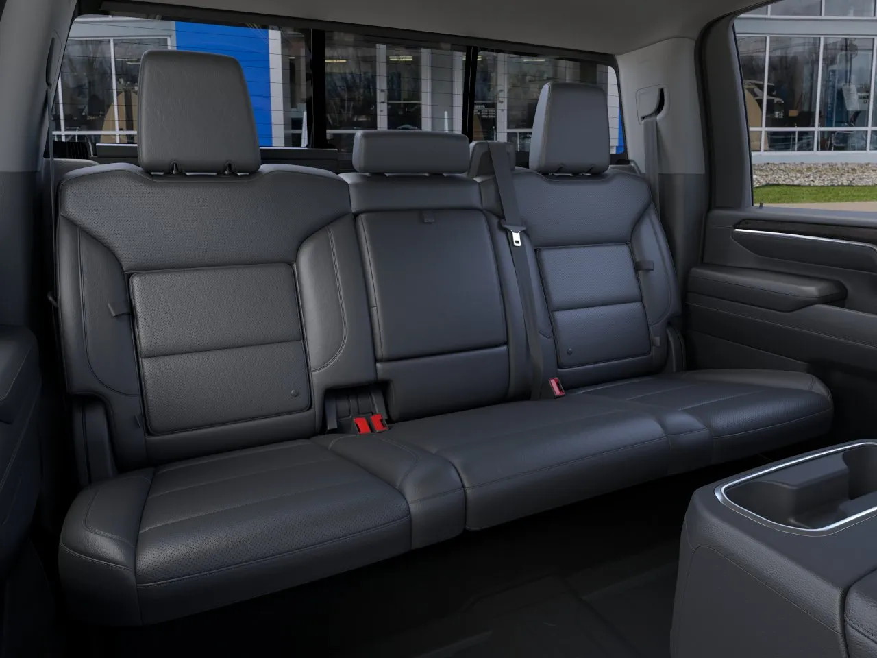 2026 Chevrolet Silverado 2500 HD LTZ - Photo 41