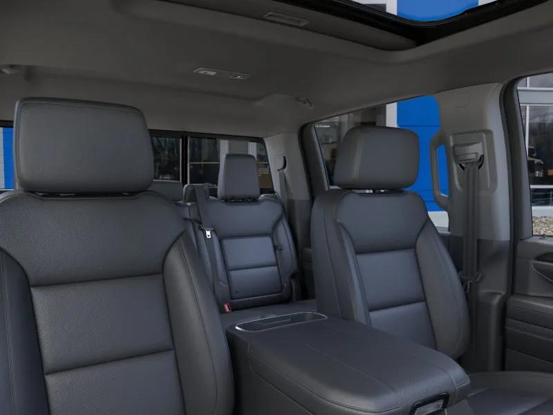 2026 Chevrolet Silverado 2500 HD LTZ - Photo 48