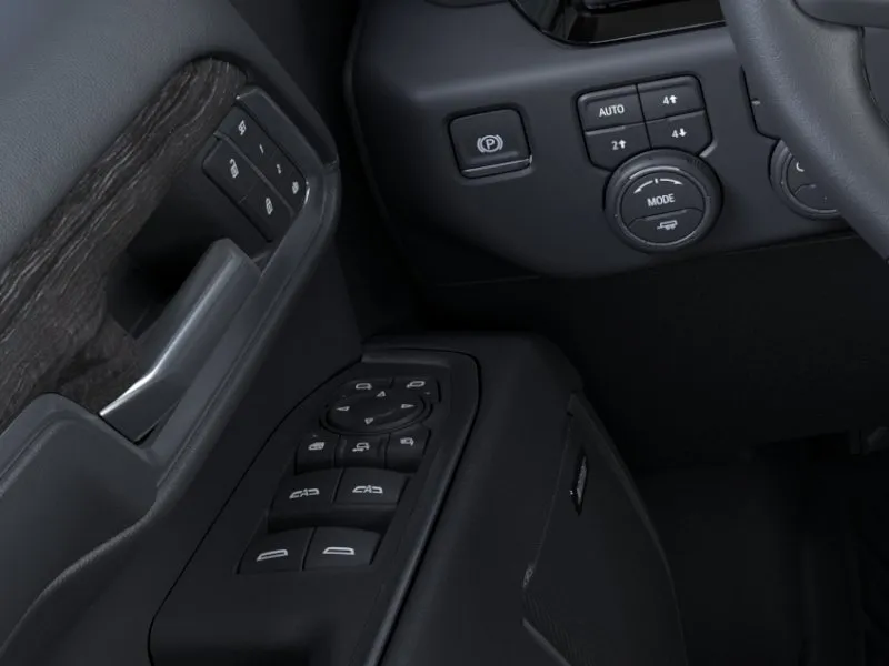 2026 Chevrolet Silverado 2500 HD LTZ - Photo 46
