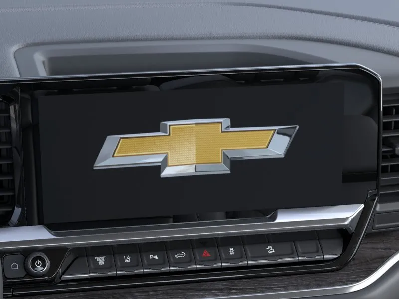 2026 Chevrolet Silverado 2500 HD LTZ - Photo 44