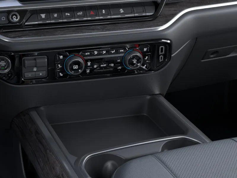 2026 Chevrolet Silverado 2500 HD LTZ - Photo 47