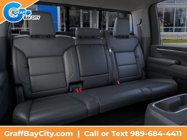 2026 Chevrolet Silverado 2500 HD LTZ - Photo 17