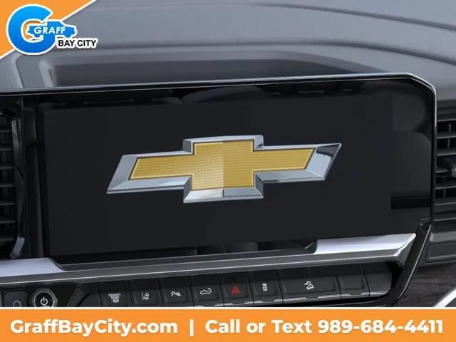 2026 Chevrolet Silverado 2500 HD LTZ - Photo 20