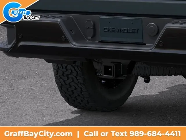 2026 Chevrolet Silverado 2500 HD LTZ - Photo 14