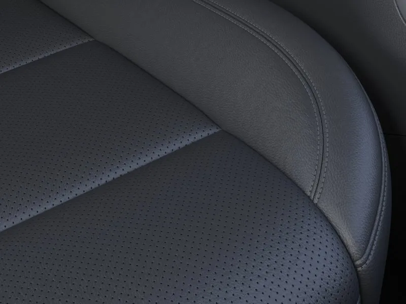 2026 Chevrolet Silverado 2500 HD LTZ - Photo 45
