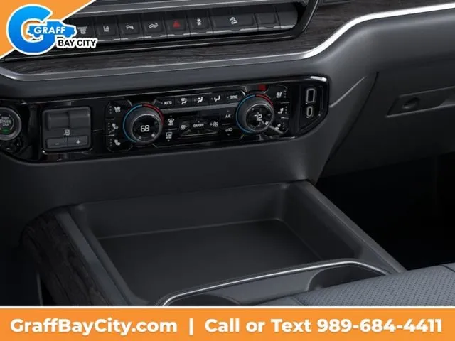 2026 Chevrolet Silverado 2500 HD LTZ - Photo 23
