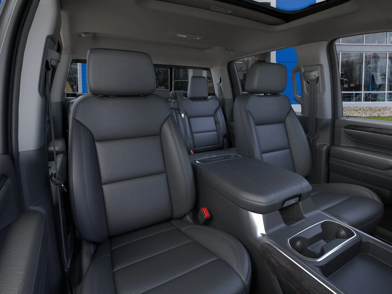 2026 Chevrolet Silverado 2500 HD LTZ - Photo 40