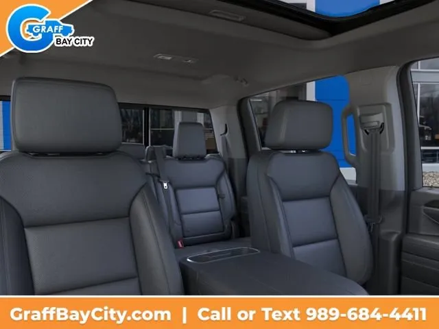 2026 Chevrolet Silverado 2500 HD LTZ - Photo 24