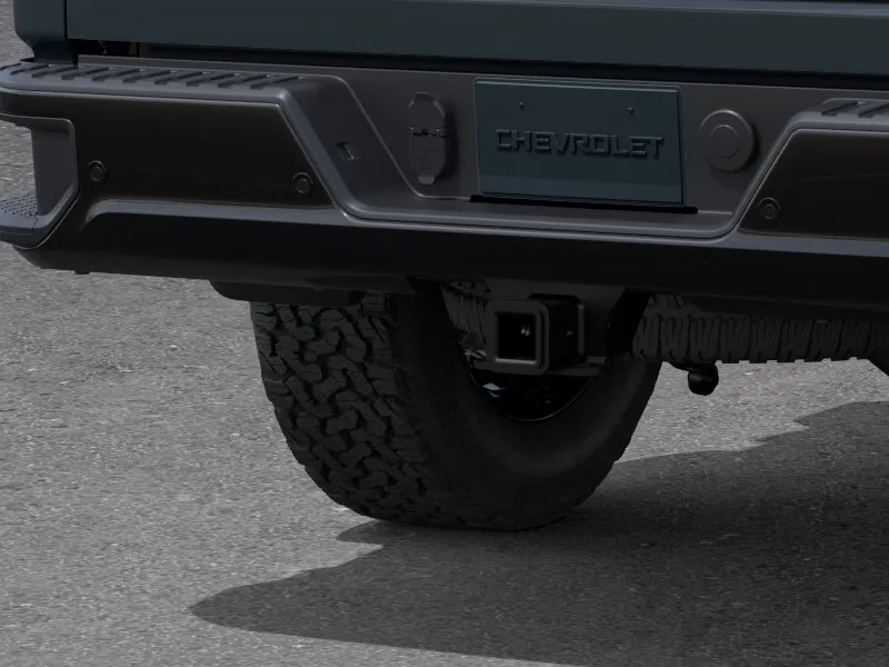 2026 Chevrolet Silverado 2500 HD LTZ - Photo 38