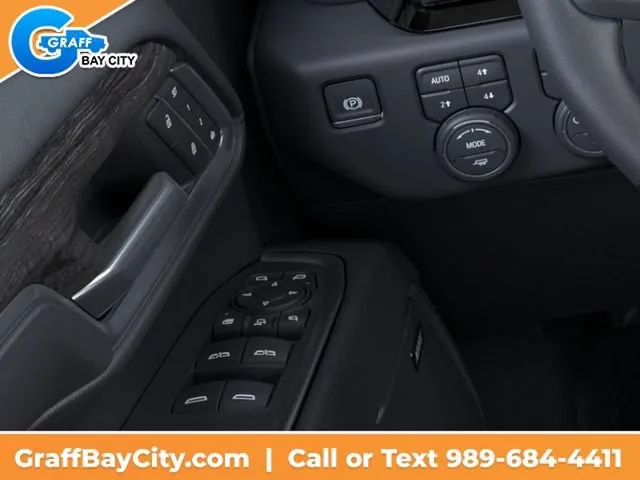 2026 Chevrolet Silverado 2500 HD LTZ - Photo 22