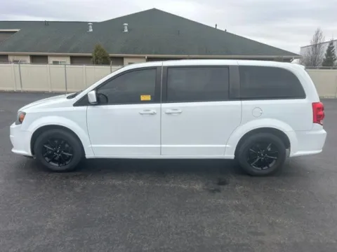 Photos of 2019 Dodge Grand Caravan GT for sale in Bay City, MI at Graff Chevrolet, INC.