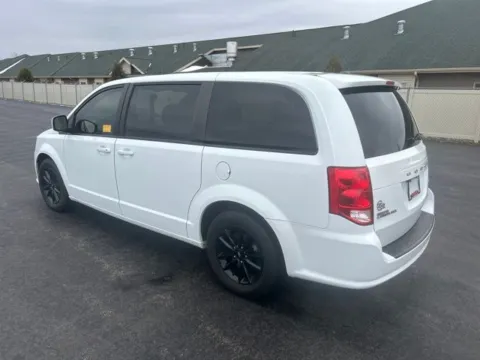 Another view of 2019 Dodge Grand Caravan GT for sale in Bay City, MI at Graff Chevrolet, INC.