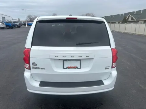 More photos of 2019 Dodge Grand Caravan GT at Graff Chevrolet, INC., MI