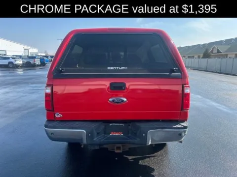 More photos of 2016 Ford F-350SD Lariat at Graff Chevrolet, INC., MI