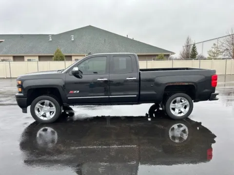 Photos of 2015 Chevrolet Silverado 1500 LT for sale in Bay City, MI at Graff Chevrolet, INC.