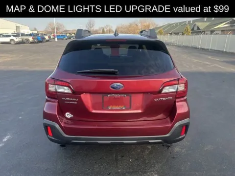 More photos of 2019 Subaru Outback 2.5i Limited at Graff Chevrolet, INC., MI