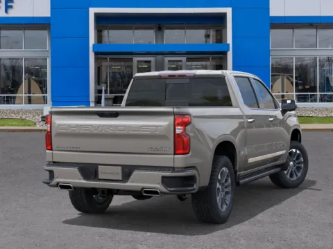 More photos of 2026 Chevrolet Silverado 1500 High Country at Graff Chevrolet, INC., MI