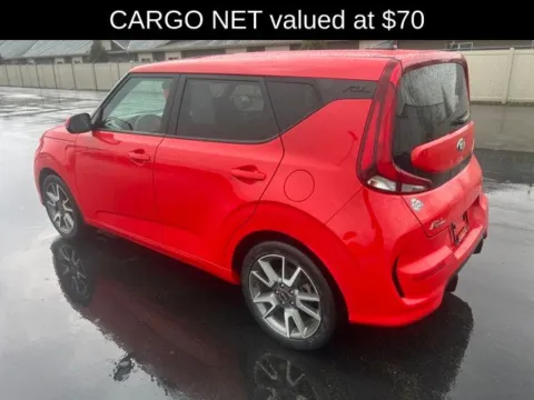 Another view of 2021 Kia Soul GT-Line for sale in Bay City, MI at Graff Chevrolet, INC.